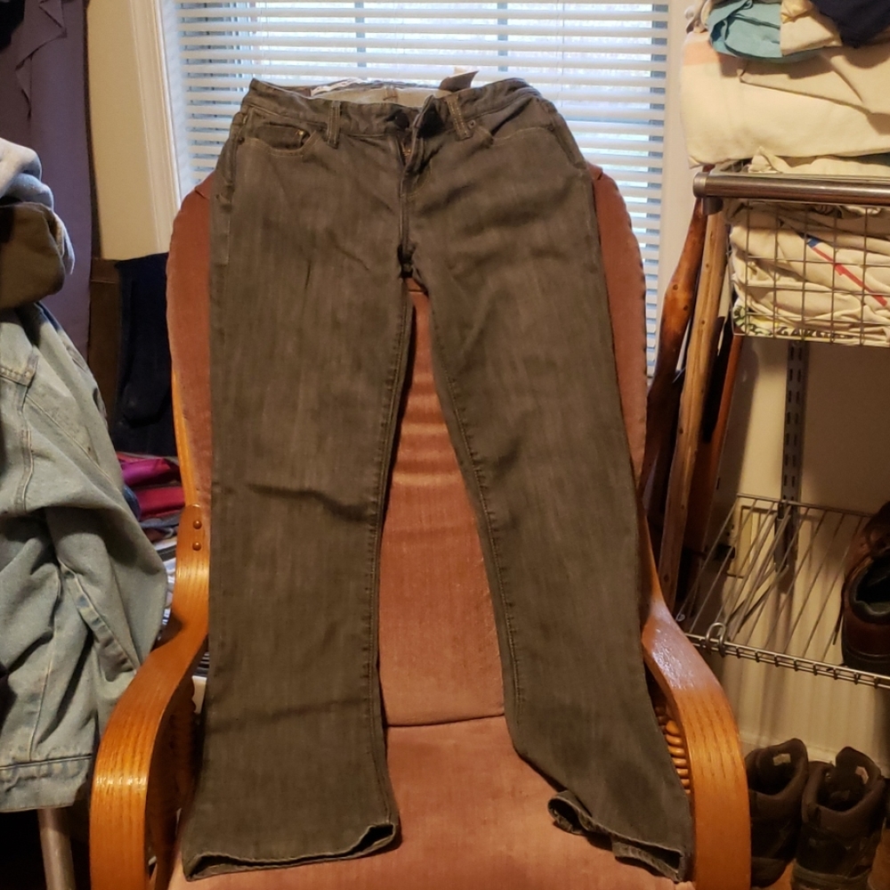 X2 Jeans